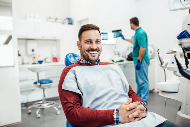 Dental Bonding in Upland, PA