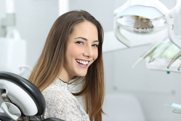 Oral Cancer Screening in Upland, PA